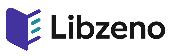 Libzbook Logo